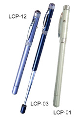 Laser Conducting Pen