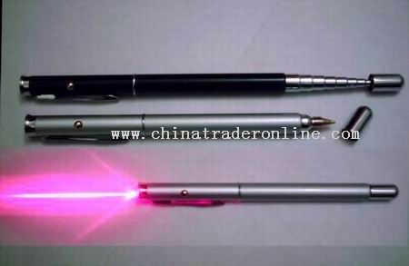 Laser Ferula Pen