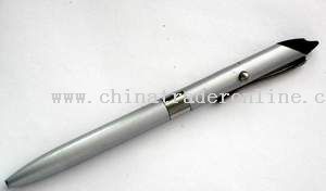 Laser pen from China