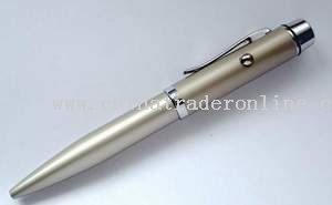 Laser pen from China