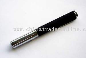 Laser pen from China