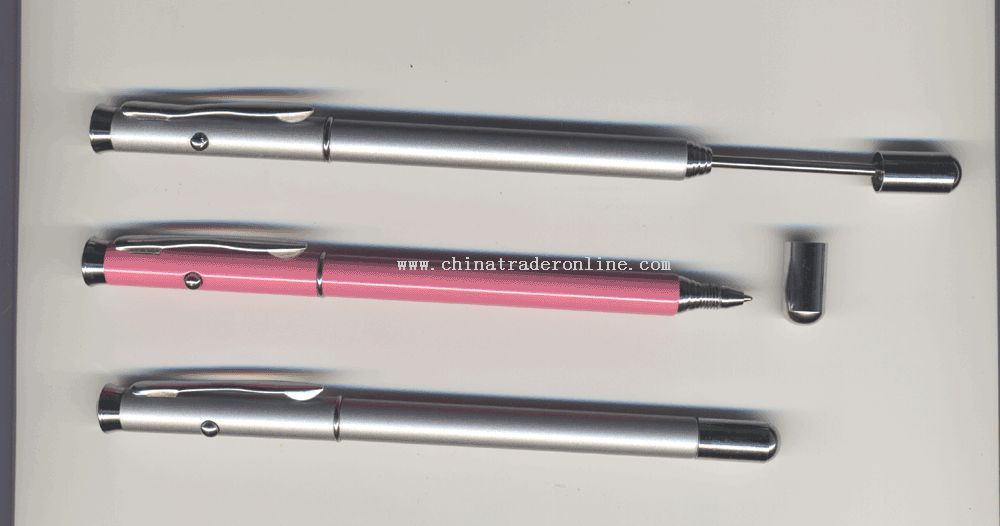 ferule laser pen from China