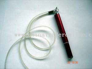 Flash pen from China