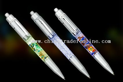 Floating Light Pen from China