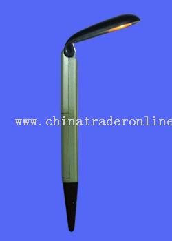 Lamp pen from China