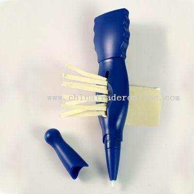 UV Shredder Pen from China