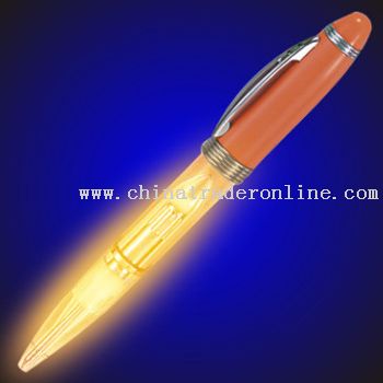 domical light pen from China