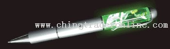 grease flash irradiance pen from China