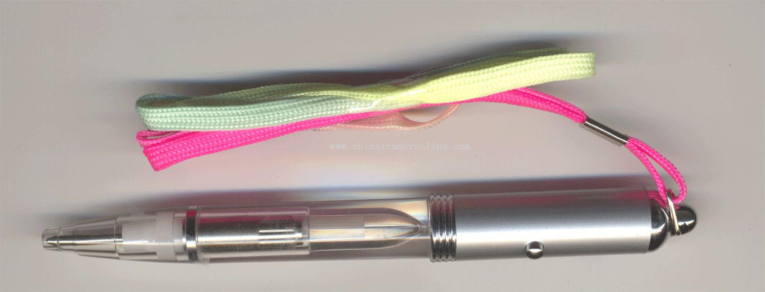 rigging 7color light pen from China