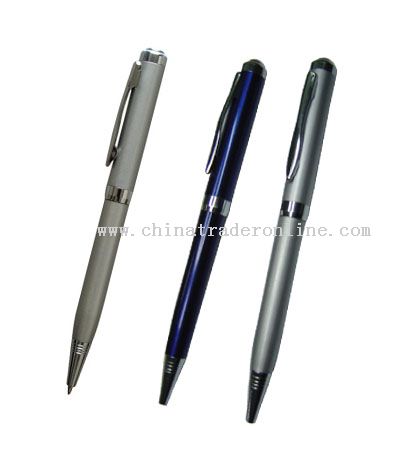 Torch Light Pens from China