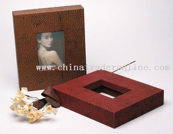 square thick frame from China