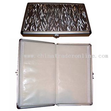 Aluminium Photo Albums