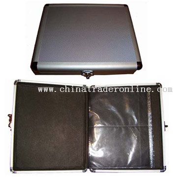 Aluminium Photo Albums