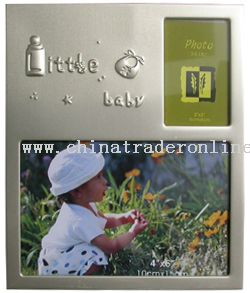 Digital Recording Photo Frame