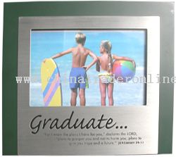 Digital Recording Photo Frame from China