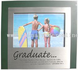 Digital Recording Photo Frame