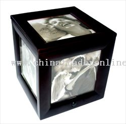 Digital Recording Photo Frame