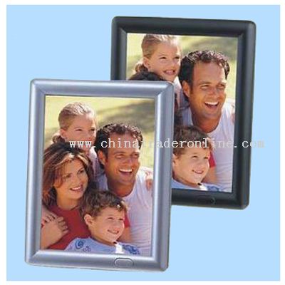 Recording Photo Frame