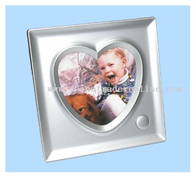 Recording Photo Frame