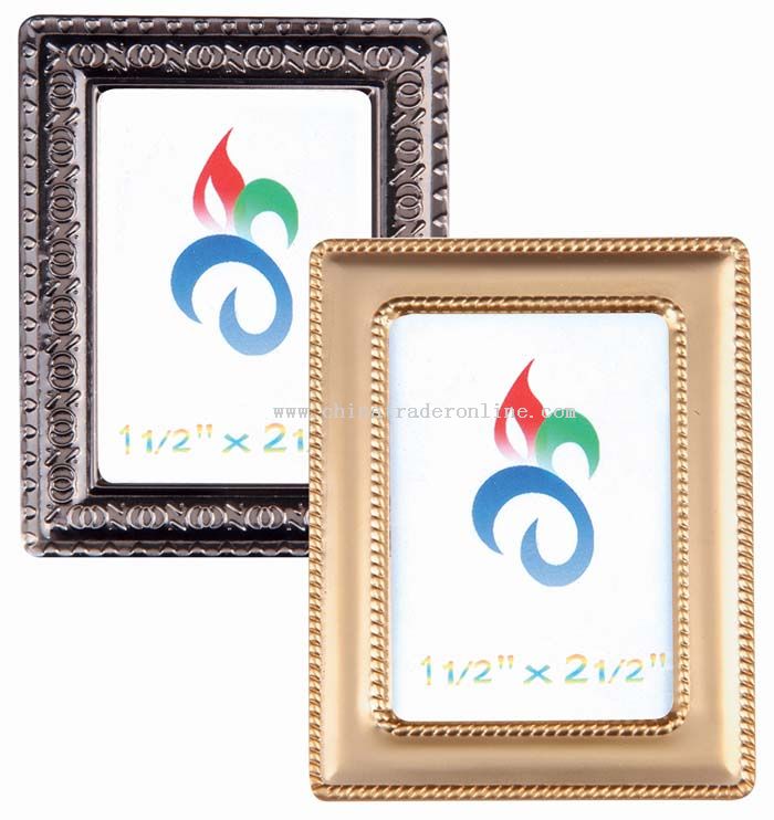 Metal Picture Frame from China