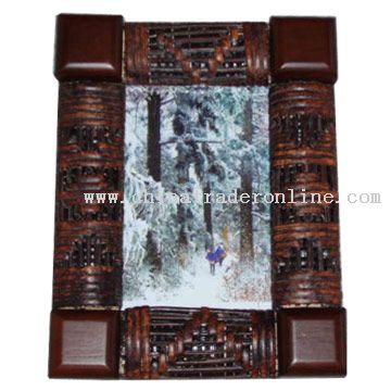 Photo Frame from China