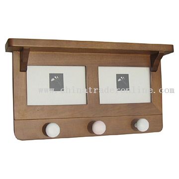 Wooden Frame from China