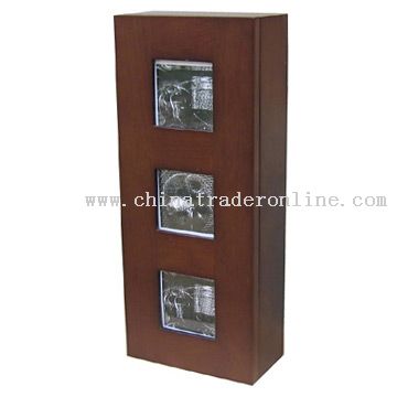 Wooden Frame from China