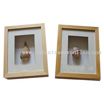 Wooden Frames from China