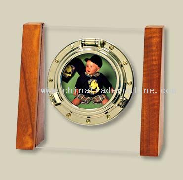 Wooden Photo Frame from China