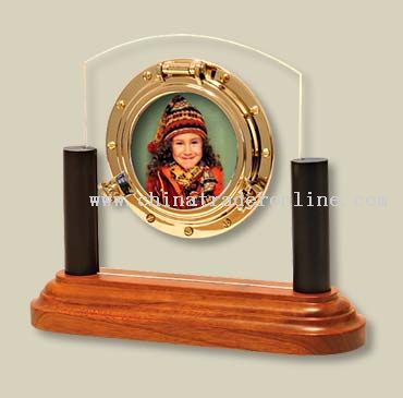 Wooden Photo Frame