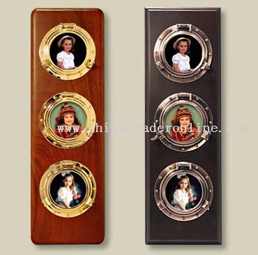 Wooden Photo Frame