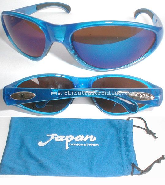 Brand Promotion Sunglasses from China