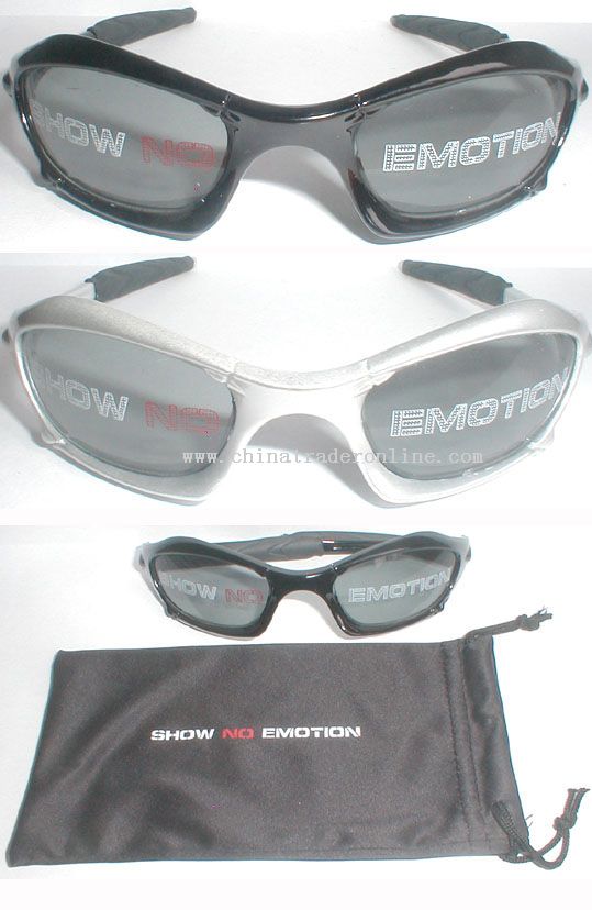 Brand Promotion Sunglasses