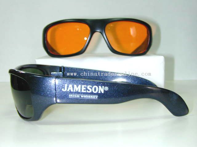 Brand Promotion Sunglasses from China