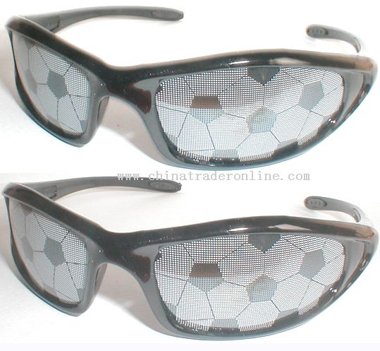 Football Promotion Sunglasses