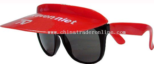 Sunglasses Cap from China