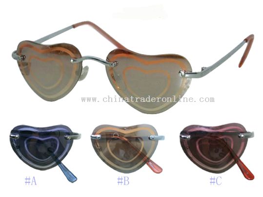 Sunglasses For Children from China