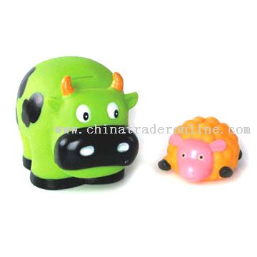 Cute Saving Banks from China