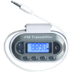FM Transmitter from China