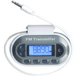 FM Transmitter