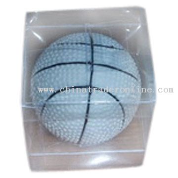 LED Ball from China