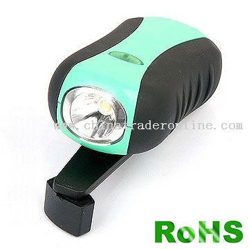 Mini Flashlight, LED Flashlight