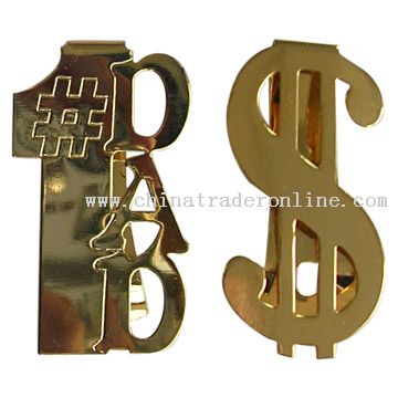 Money Clips