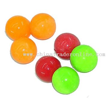 Super Mini Jumping Soft Ball