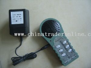 FM Recording Transmitter from China