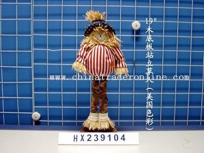 standingstraw 1/s from China