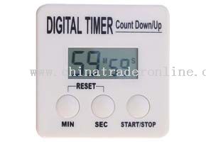 Kitchen Timer