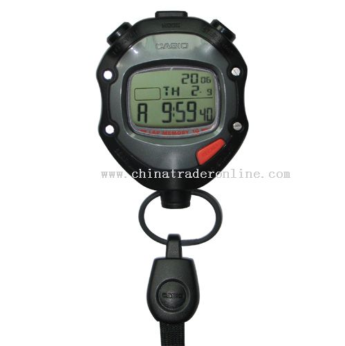 STOPWATCH from China