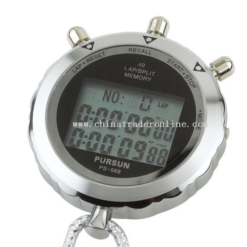 STOPWATCH from China