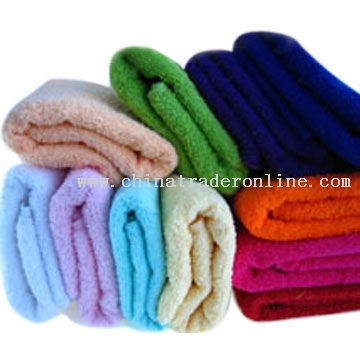 Bath Towel from China